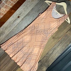 Adorable a.n.a dress!